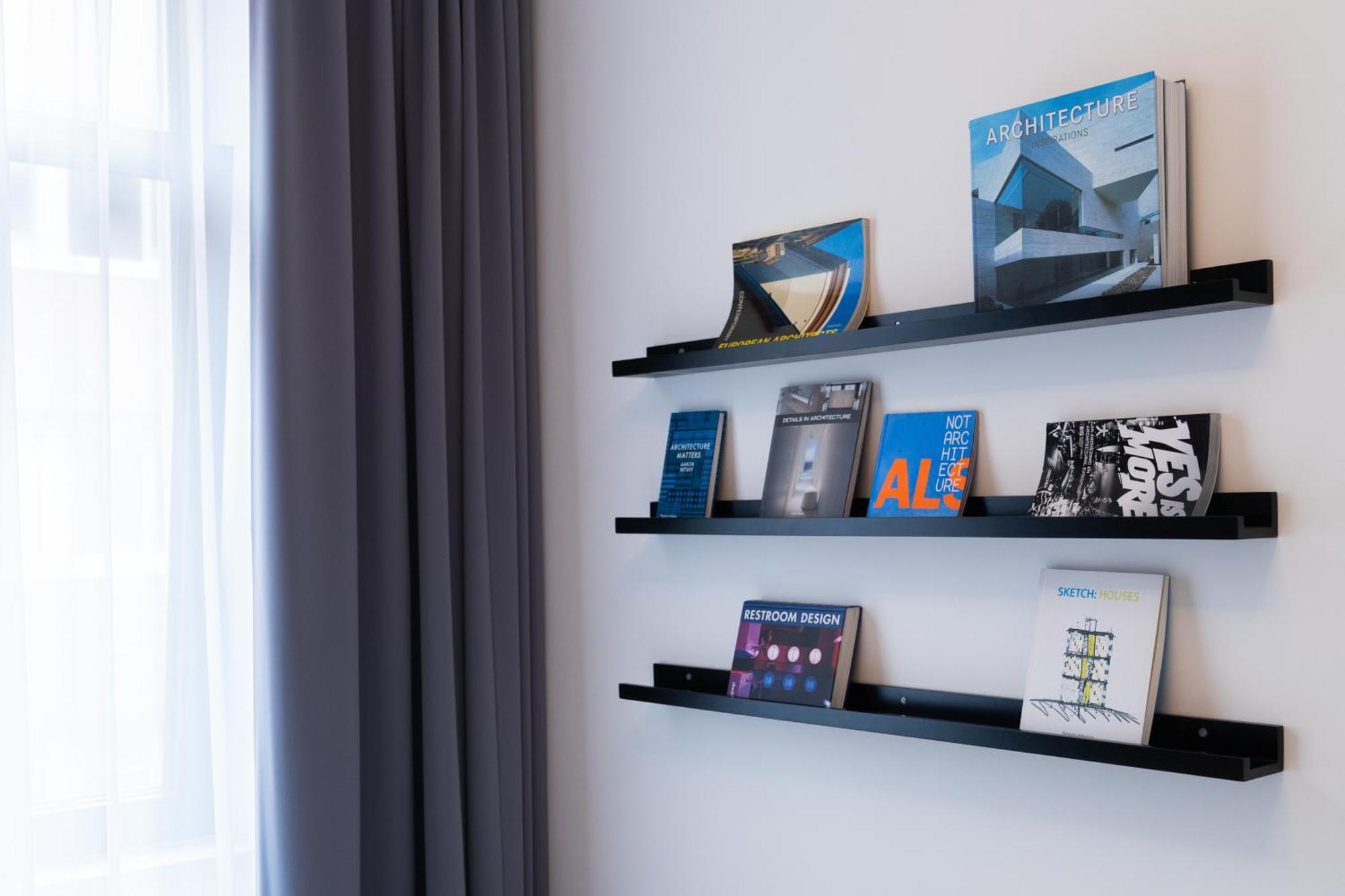 Apartament Urban Oasis Brno Zewnętrze zdjęcie