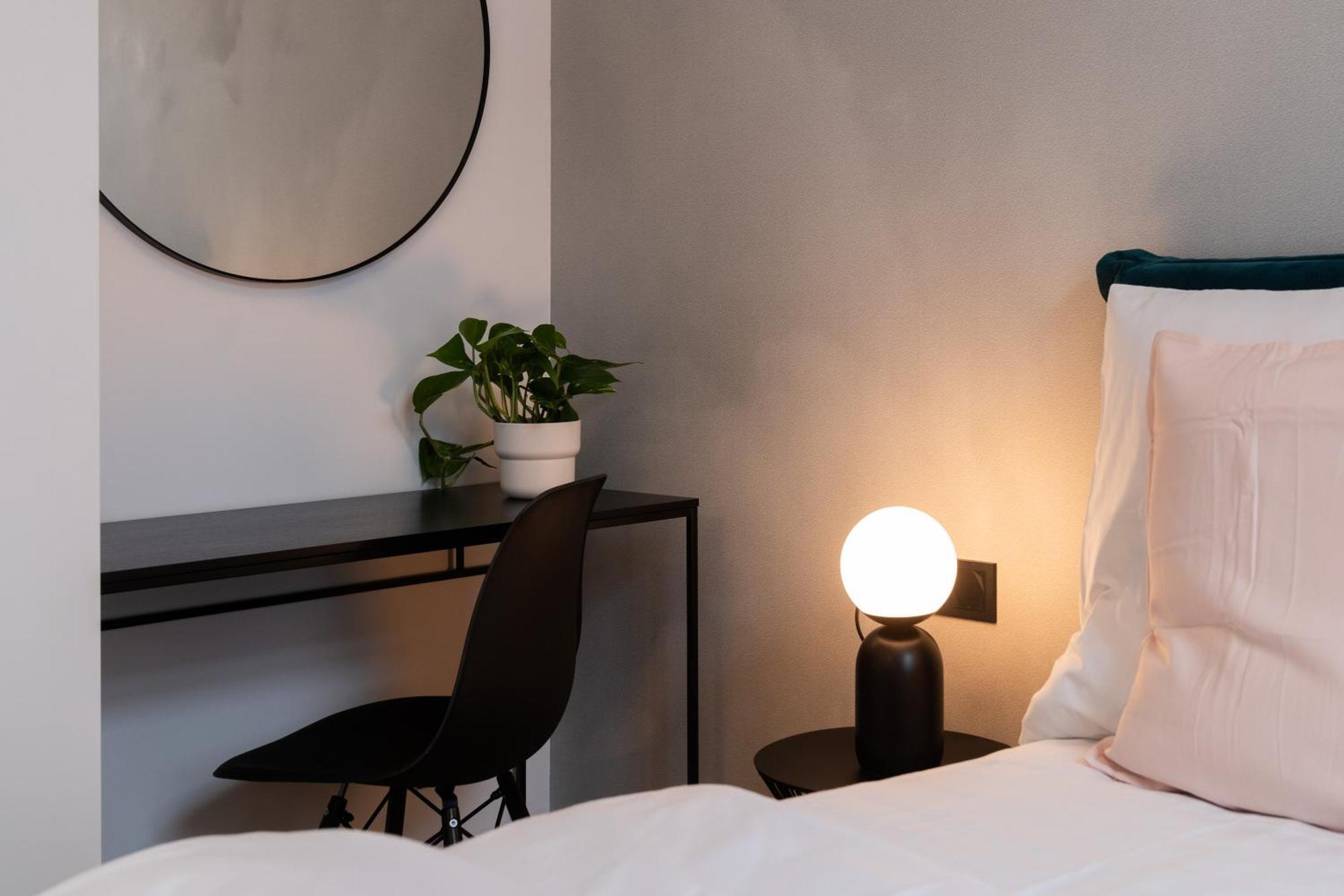 Apartament Urban Oasis Brno Zewnętrze zdjęcie