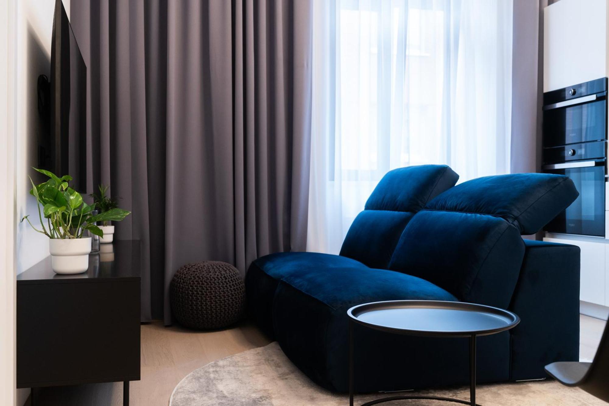 Apartament Urban Oasis Brno Zewnętrze zdjęcie