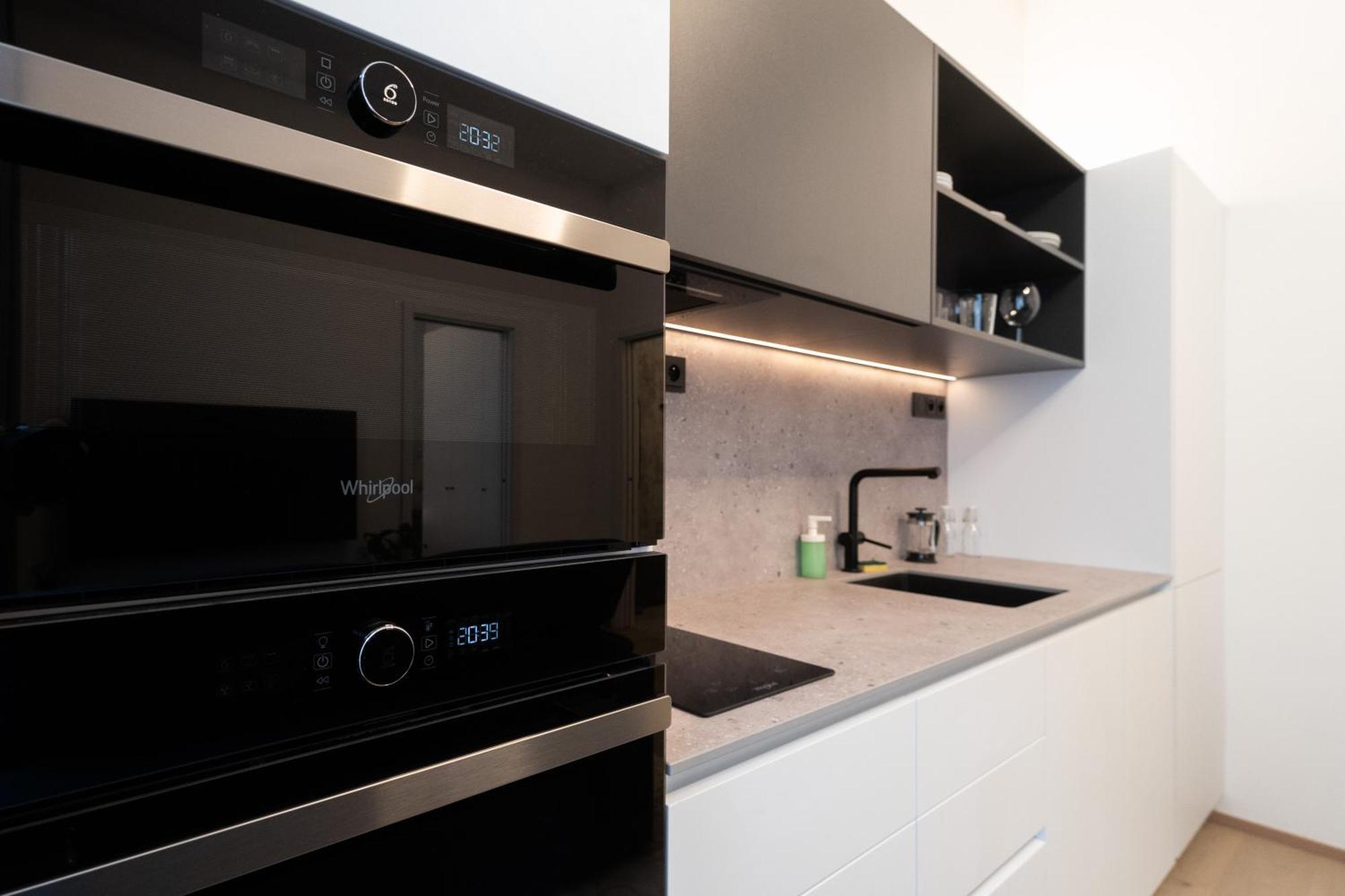 Apartament Urban Oasis Brno Zewnętrze zdjęcie